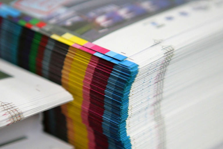 IMPRESIÓN URGENTE DE CATÁLOGOS Y REVISTAS EN CDMX