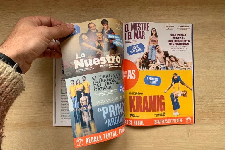 IMPRESIÓN URGENTE DE CATÁLOGOS Y REVISTAS EN CDMX