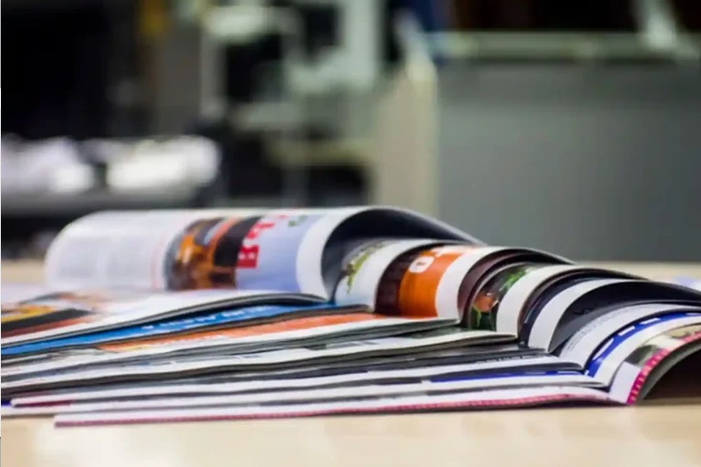 IMPRESIÓN URGENTE DE CATÁLOGOS Y REVISTAS EN CDMX